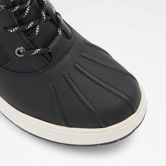 Tall Kozy Winter Boots - Aldo - Picture 2 of 4